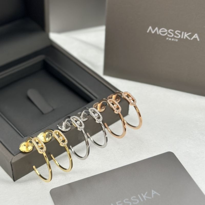 Messika Earrings